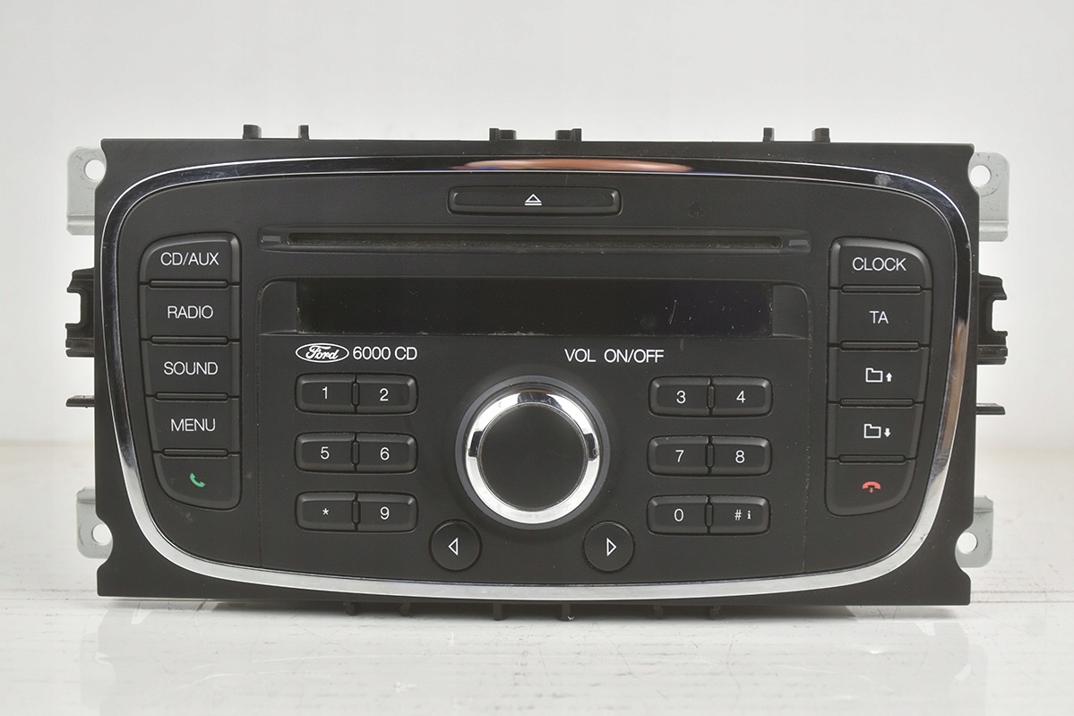 Radio FORD SONY BS7T-18C815-AD