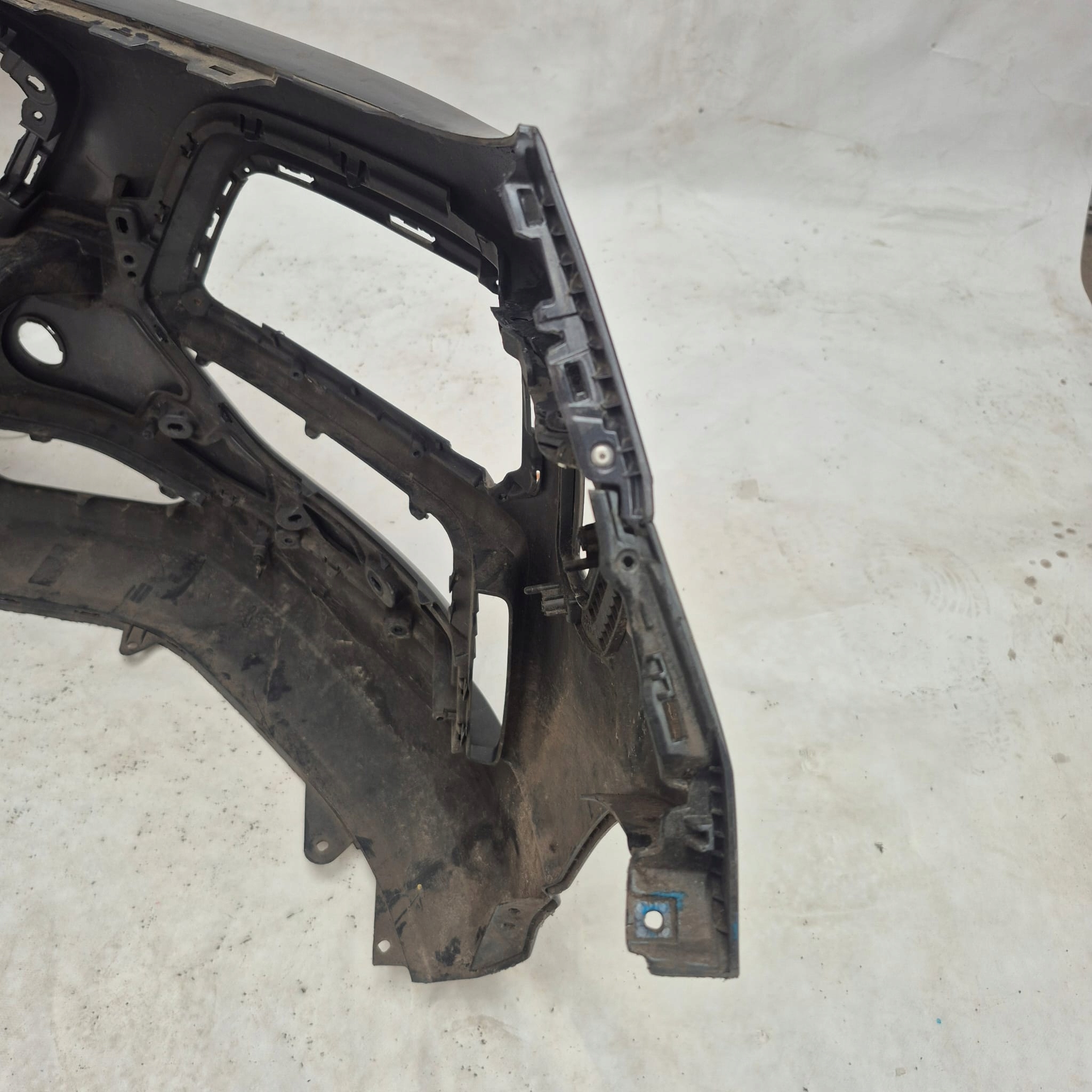 HYUNDAI KONA and 1 17- bumper front front 86511-J9000