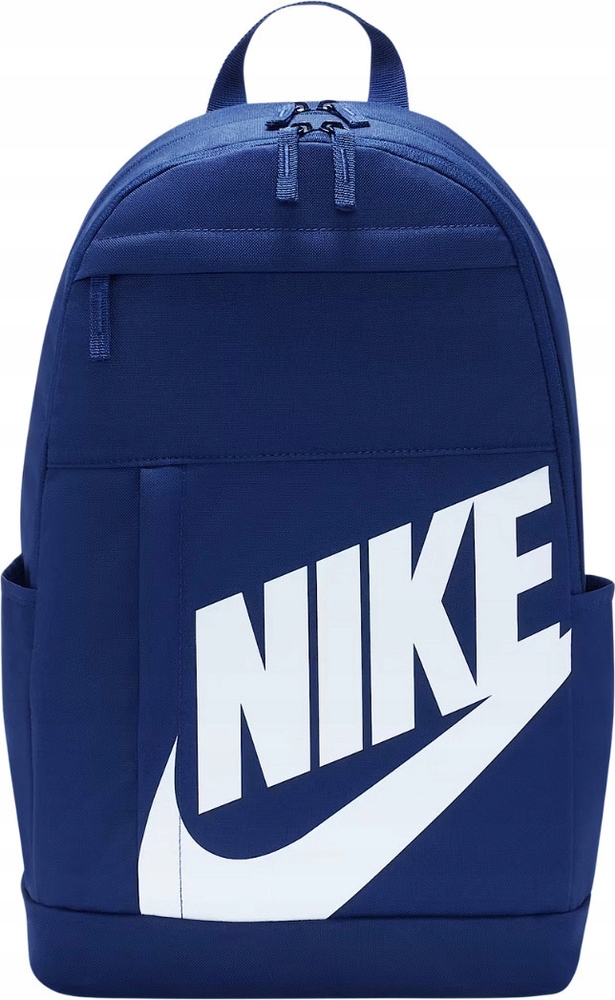 Batoh Nike Elemental Tmavě Modrý DD0559 492