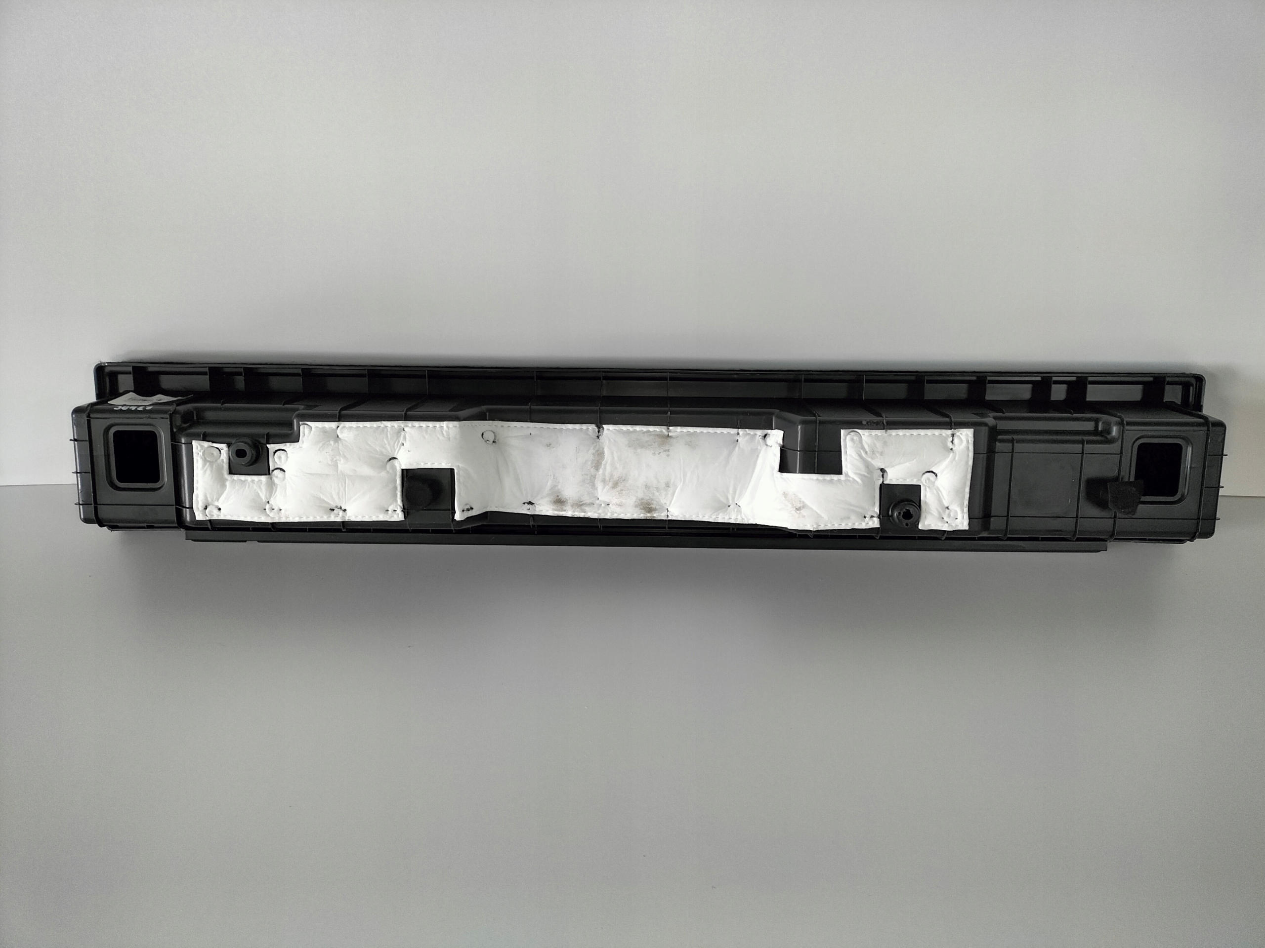 plato passenger compartment boot rear part KIA PRO CEED 18- KOMBI