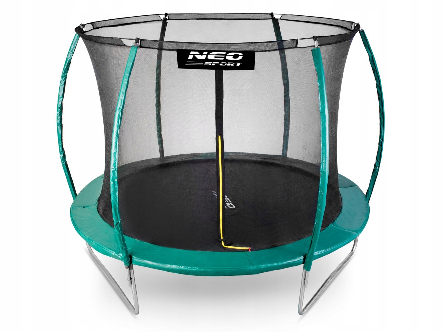 OSŁONA SPRĘŻYN KOŁNIERZ DO TRAMPOLINY 252cm 8FT Średnica trampoliny 244-252 cm