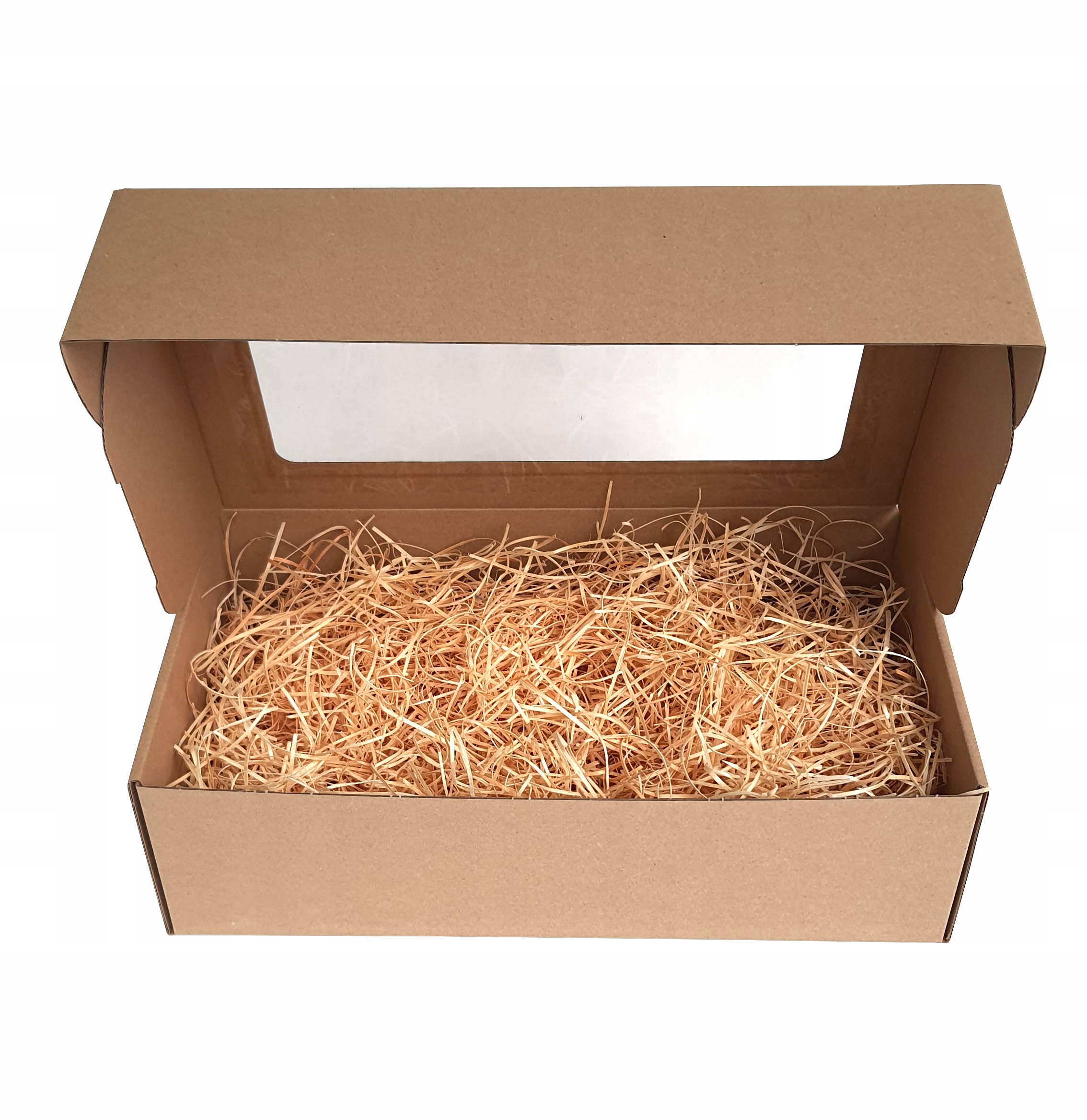 Pudełko Ozdobne Wypełniacz Sznurek Prezent 1szt Rodzaj pudełko