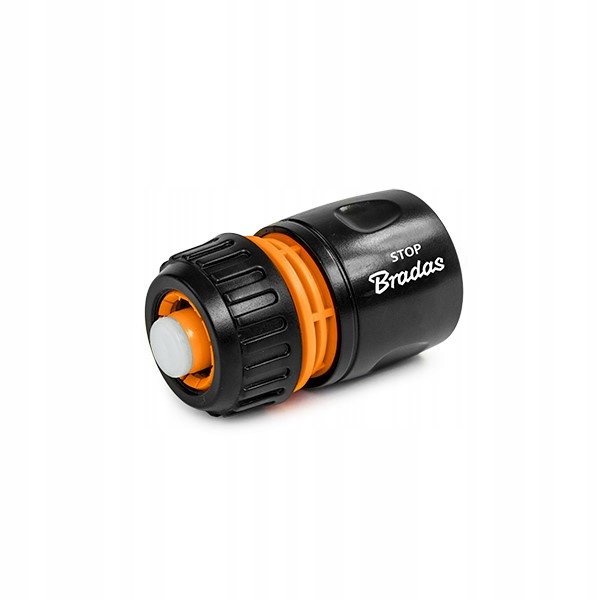 

Szybkozłączka złącze do węża 3/4" Stop Eco Bradas