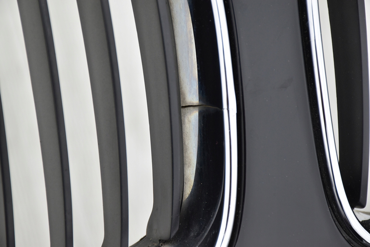 nárazník přední předek BMW 1 E87 E81 LIFT