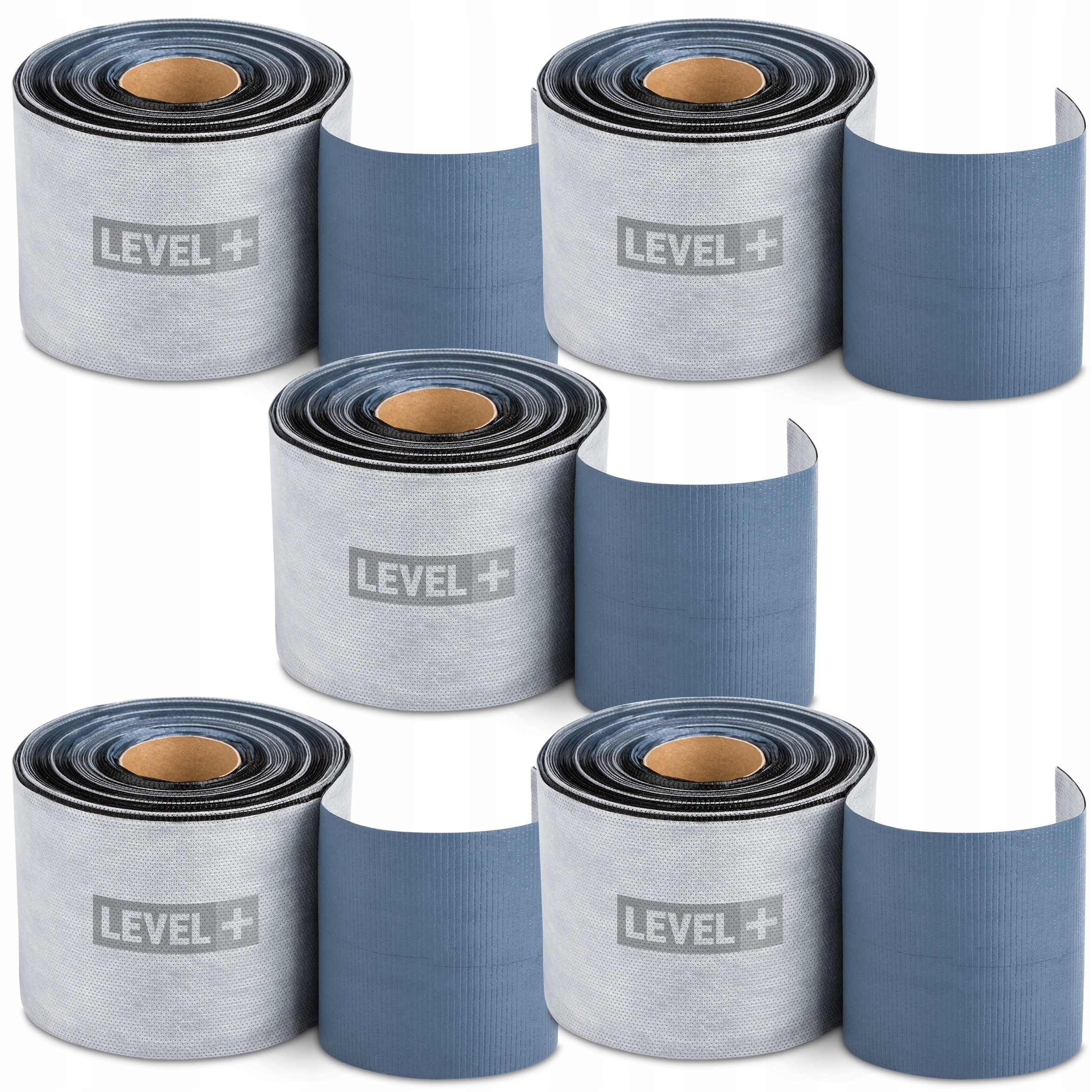 Hydroizolační butylová těsnící páska 100 m