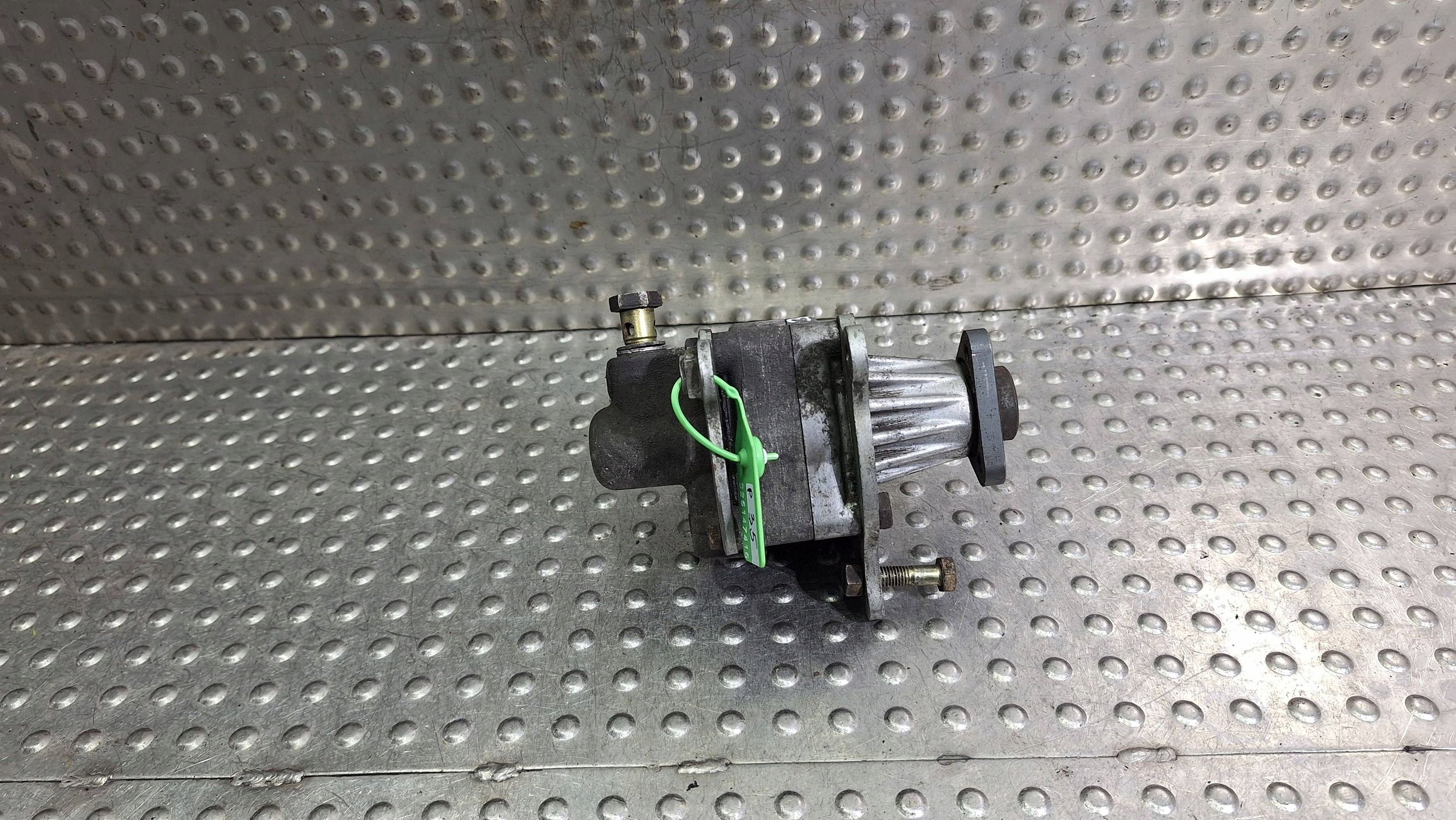 Pompa servosterzo Originale 1141417 BMW 3 E36 E30 LIFT 316i 318i