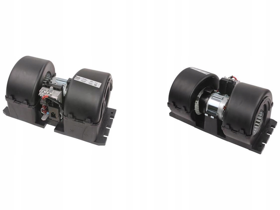 ВОЗДУХОДУВКА TGA 87133