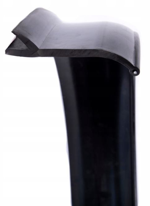 Rozšíření blatníků/podběhů kol Quad Quad 4x4 10 cm