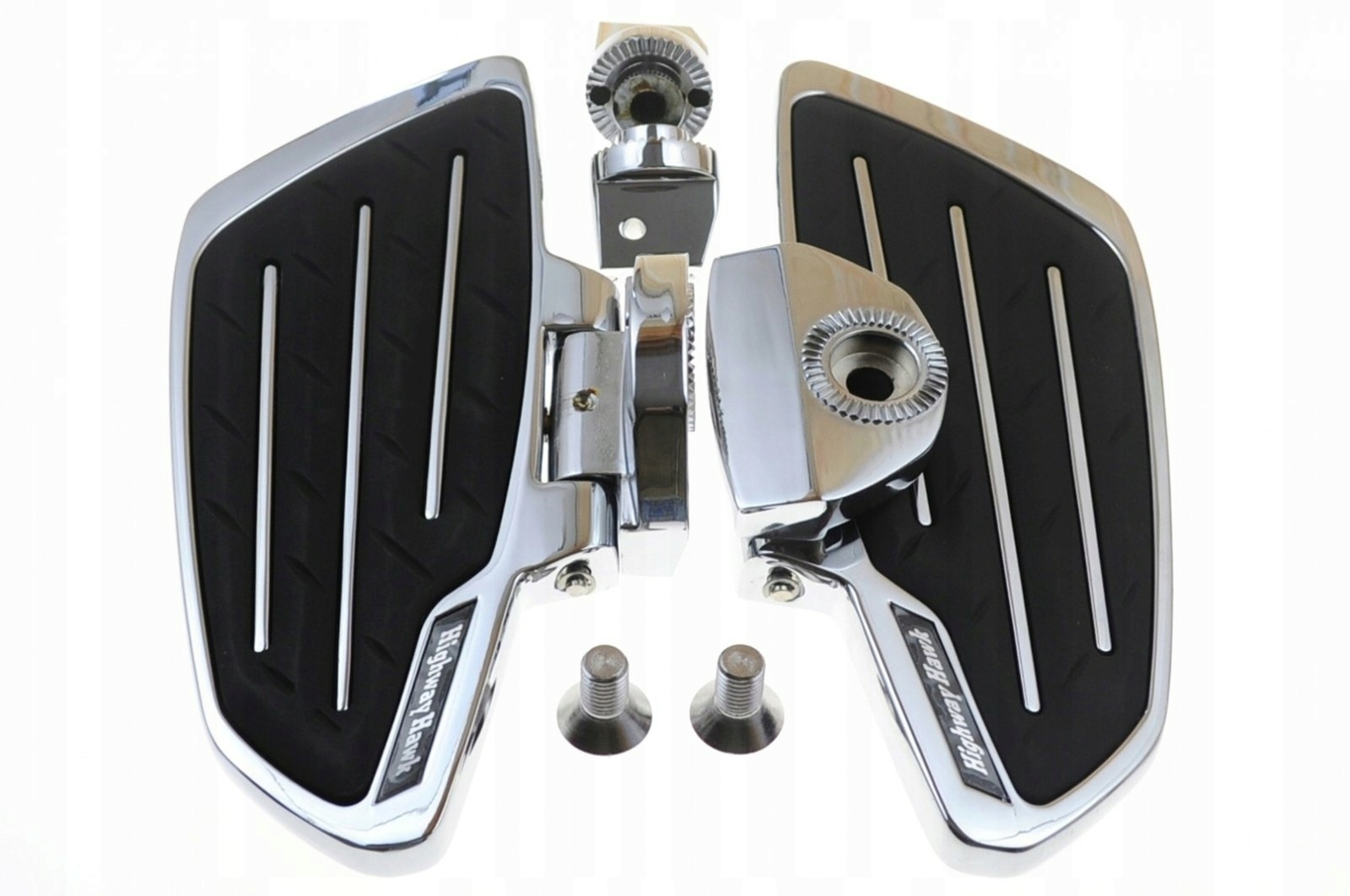 NR-737-381 - ПАСАЖИРСЬКІ ПЛАТФОРМИ YAMAHA VIRAGO 535 WILD STAR