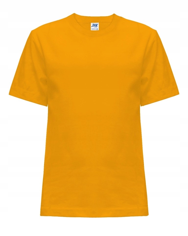 

T-shirt Dziecięcy Koszulka Jhk Brzoskwinia 5-6 Lat