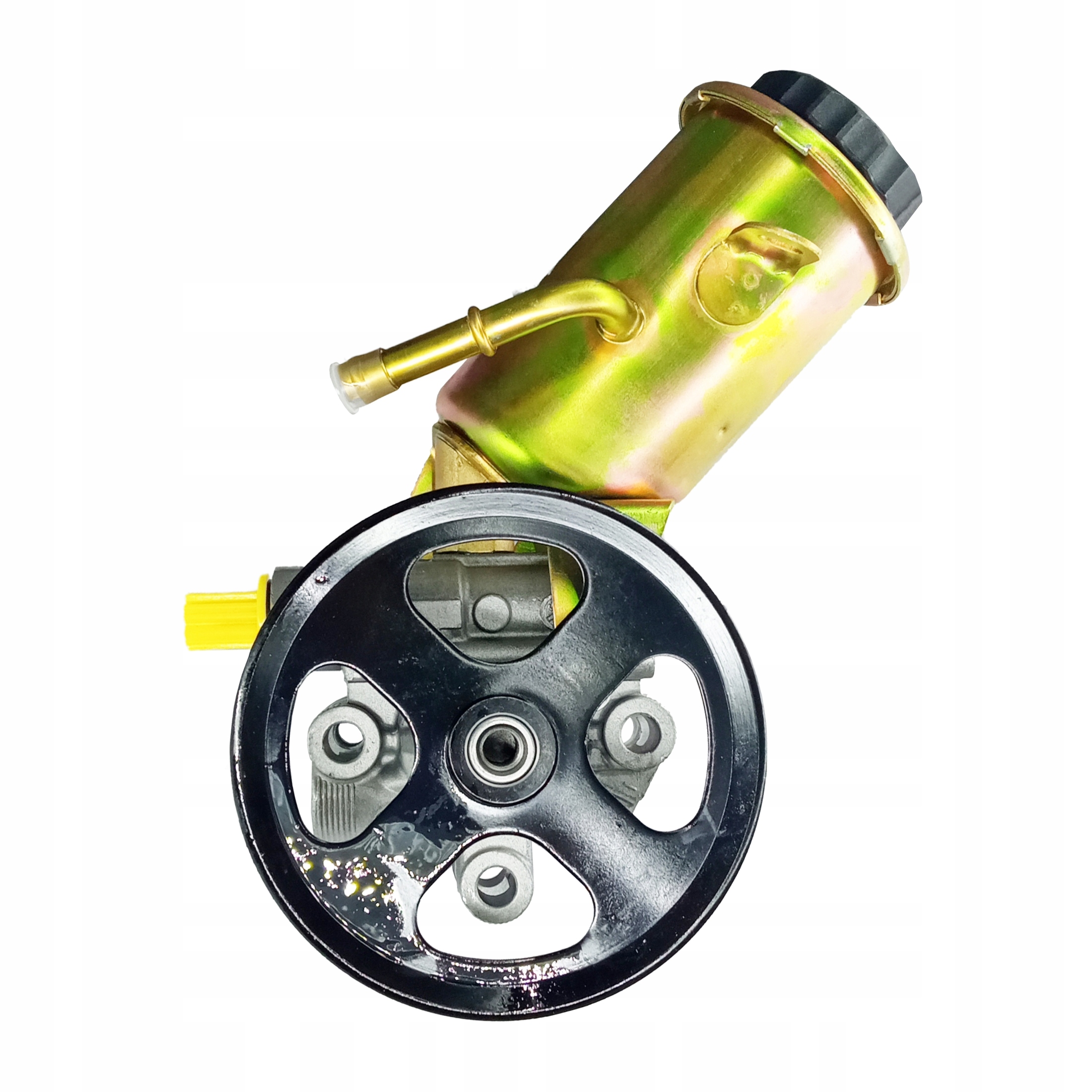 4901105 - Насос гидроусилителя Toyota Yaris Verso