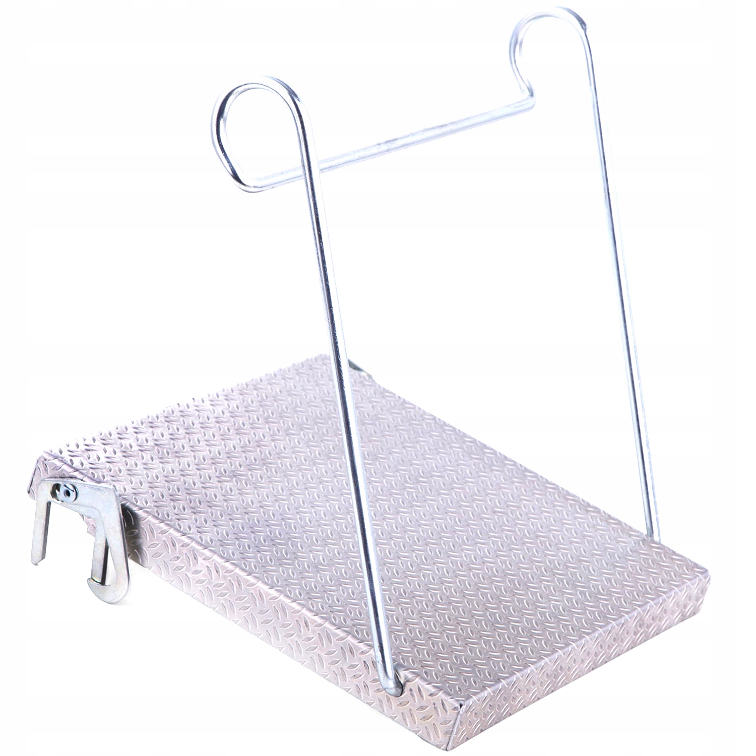 Półka stopień do drabin Krause CombiSystem 122063