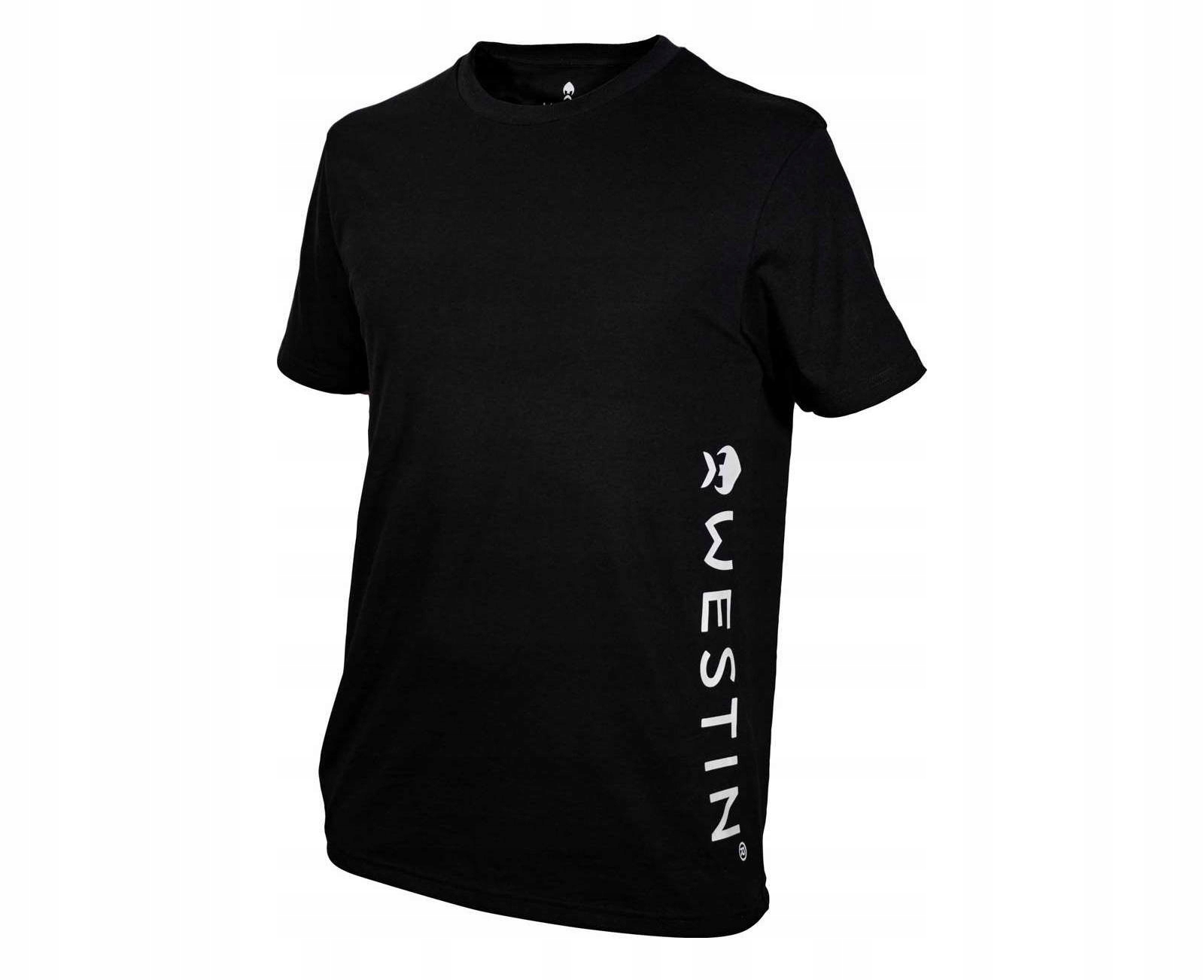 Koszulka Westin Vertical T-Shirt Roz. M A114-386-M