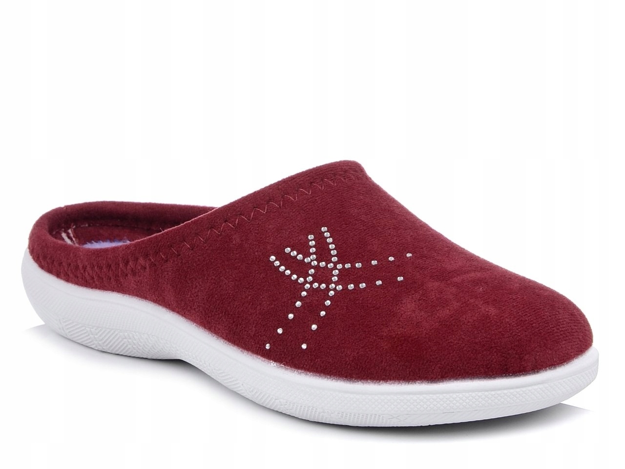 

Kapcie damskie pantofle domowe Inblu BS-46 38