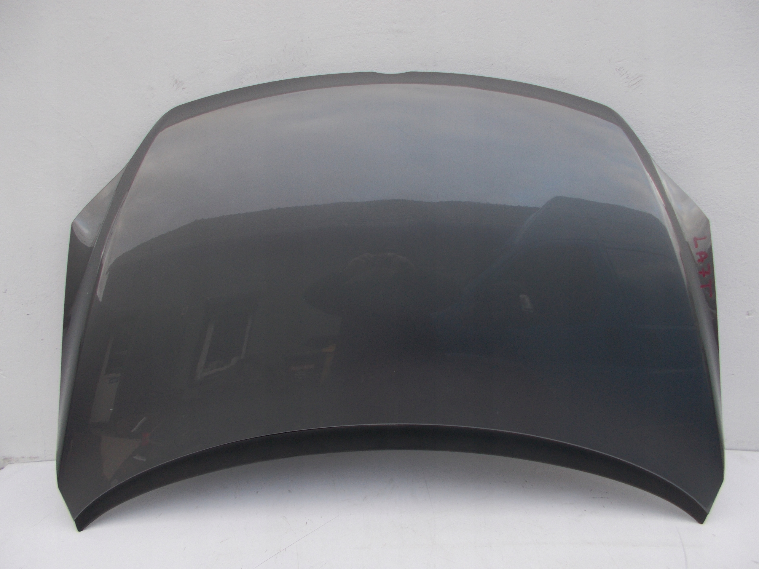 Капот крыло ремень перед бампер решетка радиатора vw Golf V 5 PLUS + LA7T