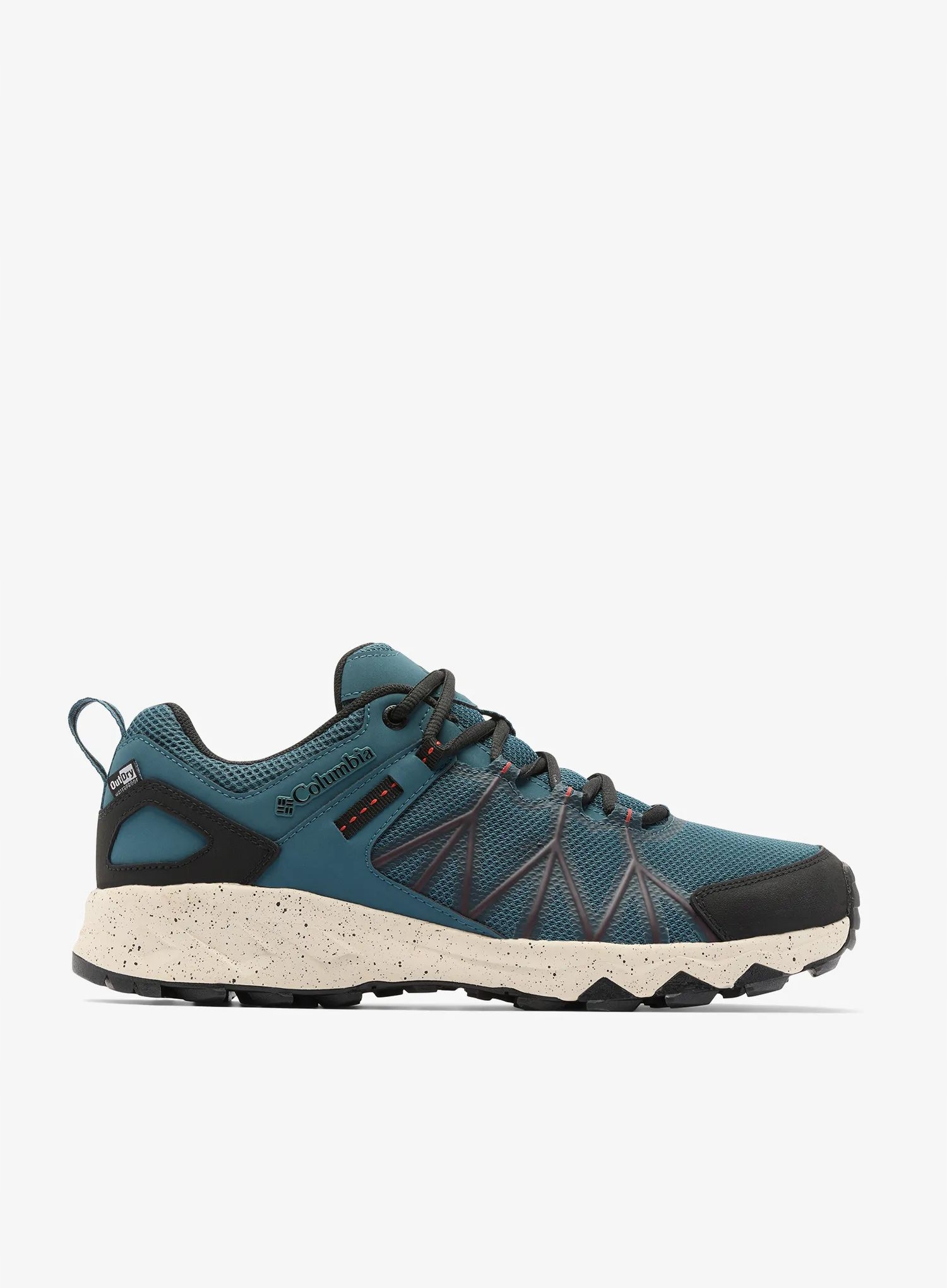 Pánské boty Columbia Peakfreak II Outdry everblue/super sonic 41