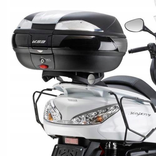 Rám Centrálneho Kufra Yamaha Majesty 400 (04-14) (s Monokey Doskou)