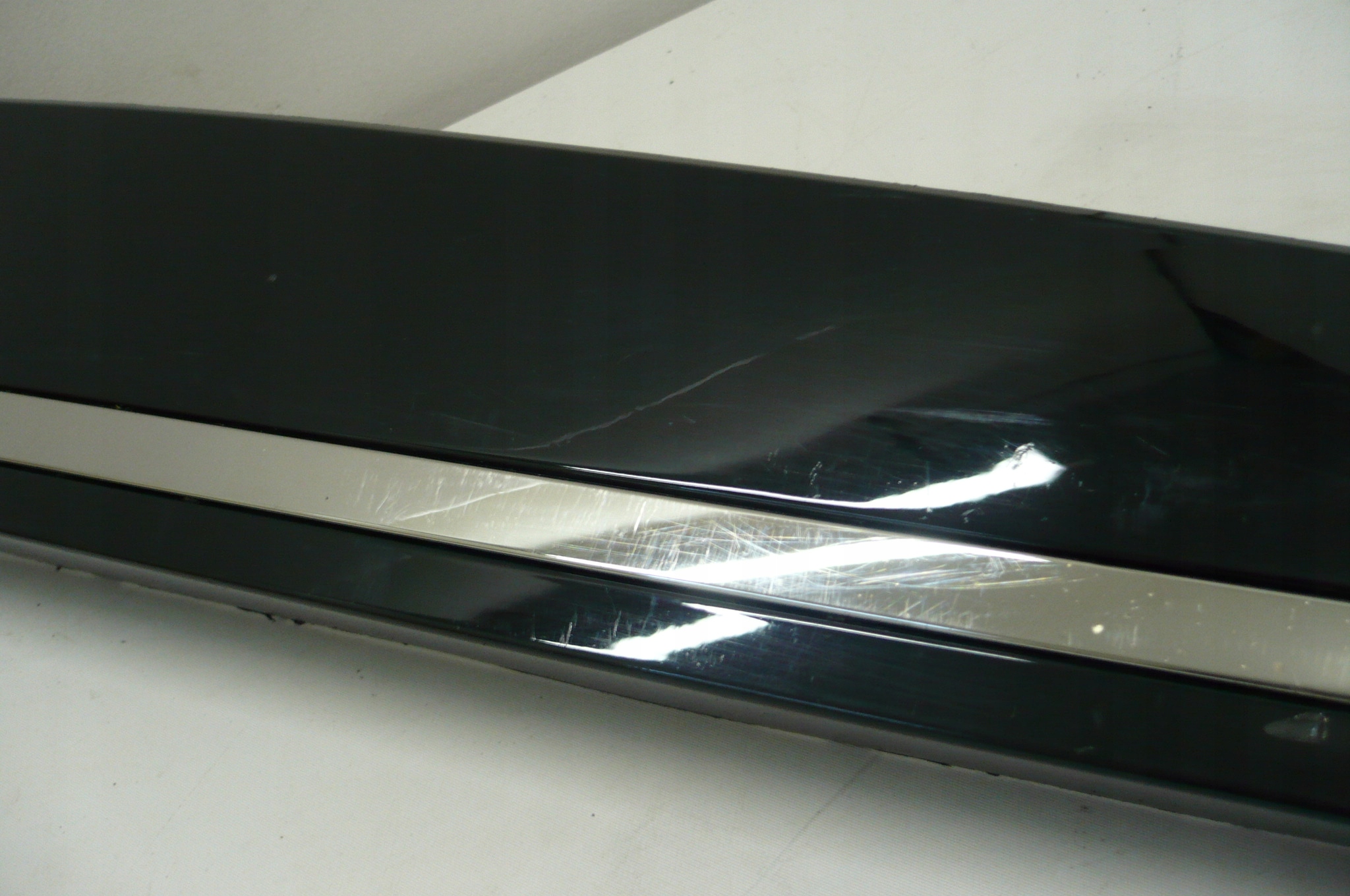 RENAULT CLIO IV 4 12- moulding door right front