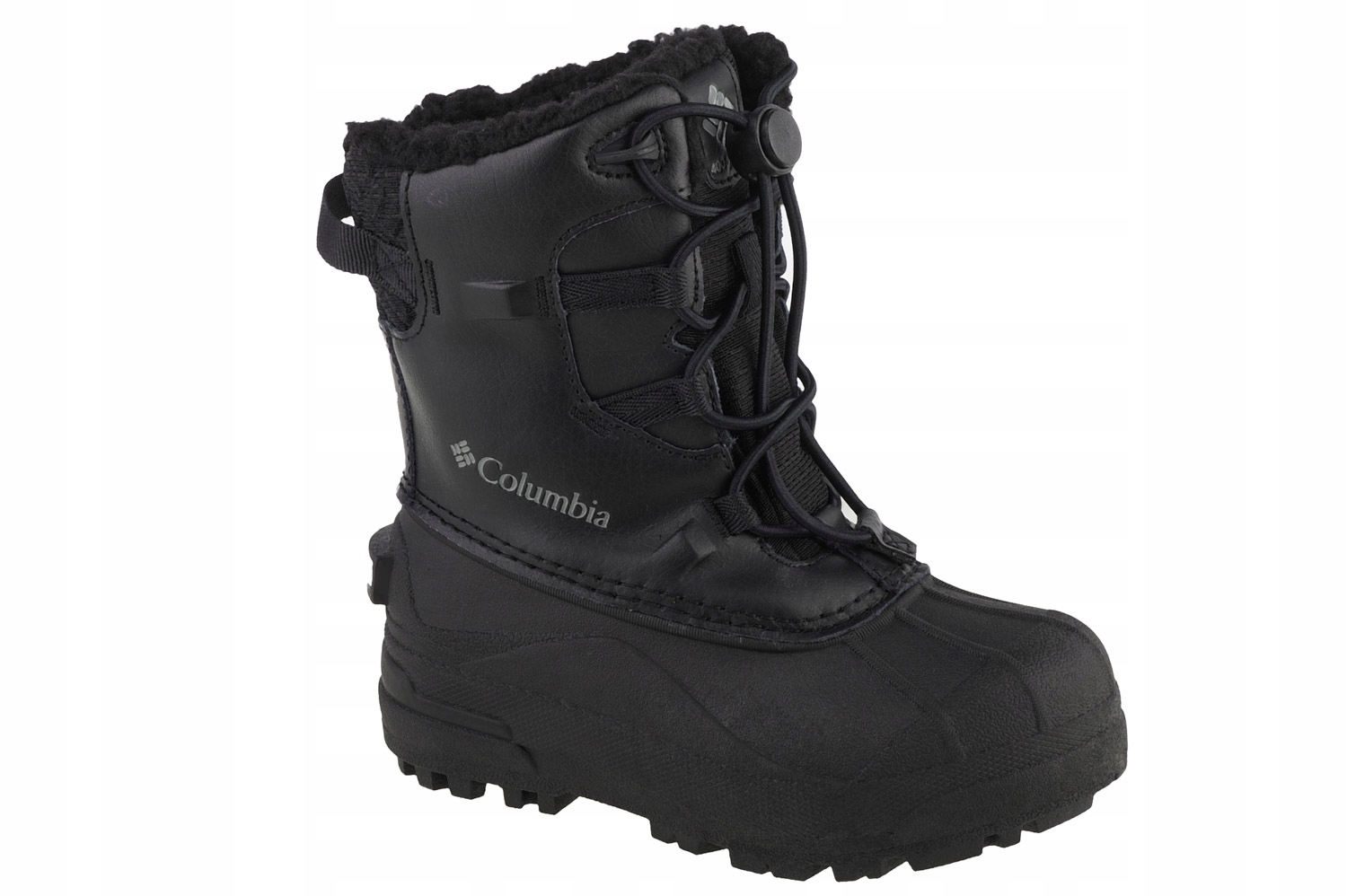 

Buty/Śniegowce Columbia Bugaboot 2007401010 r. 28