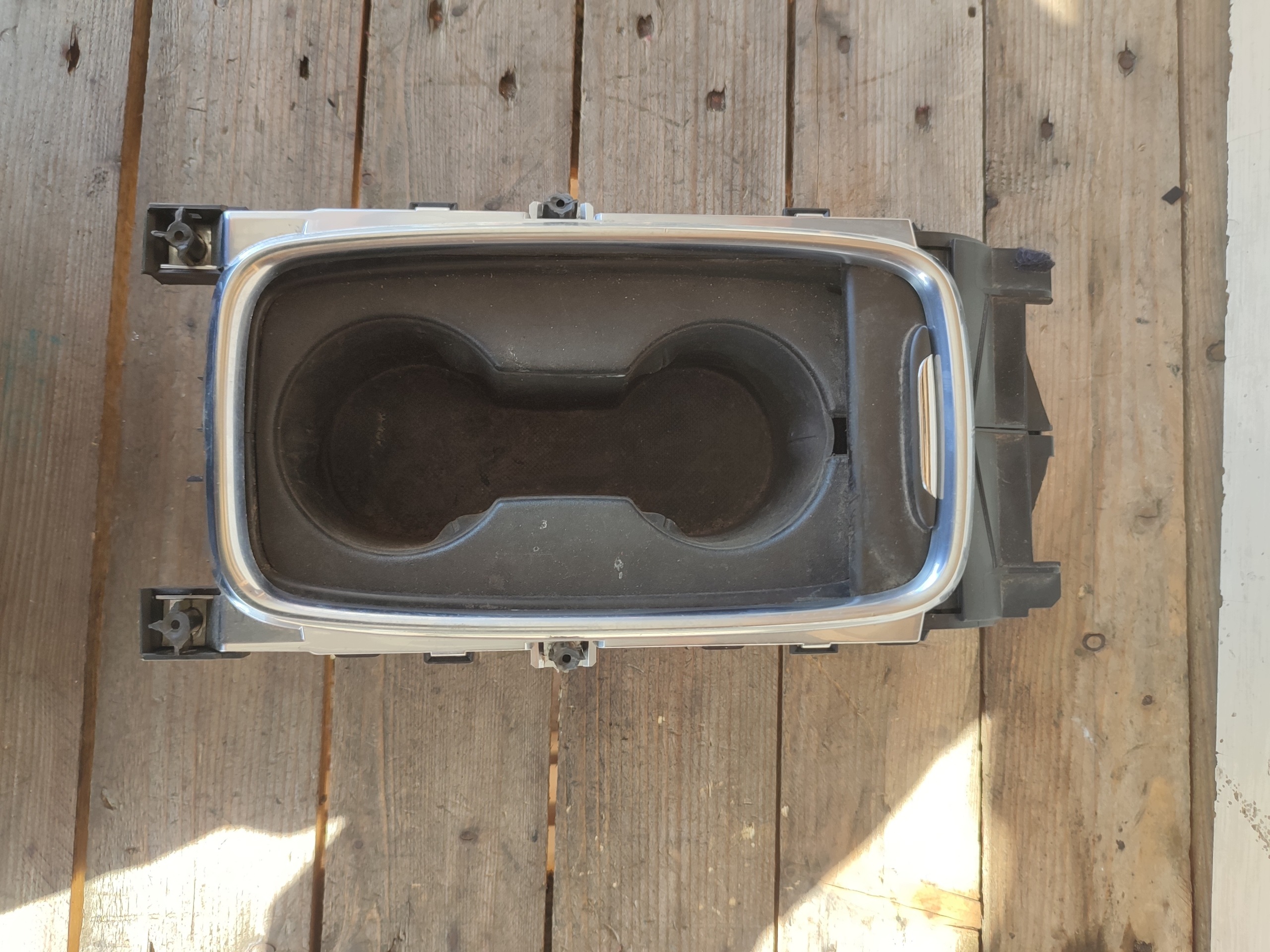 OPEL ASTRA K bracket for KUBKI JC2553421; 13584698