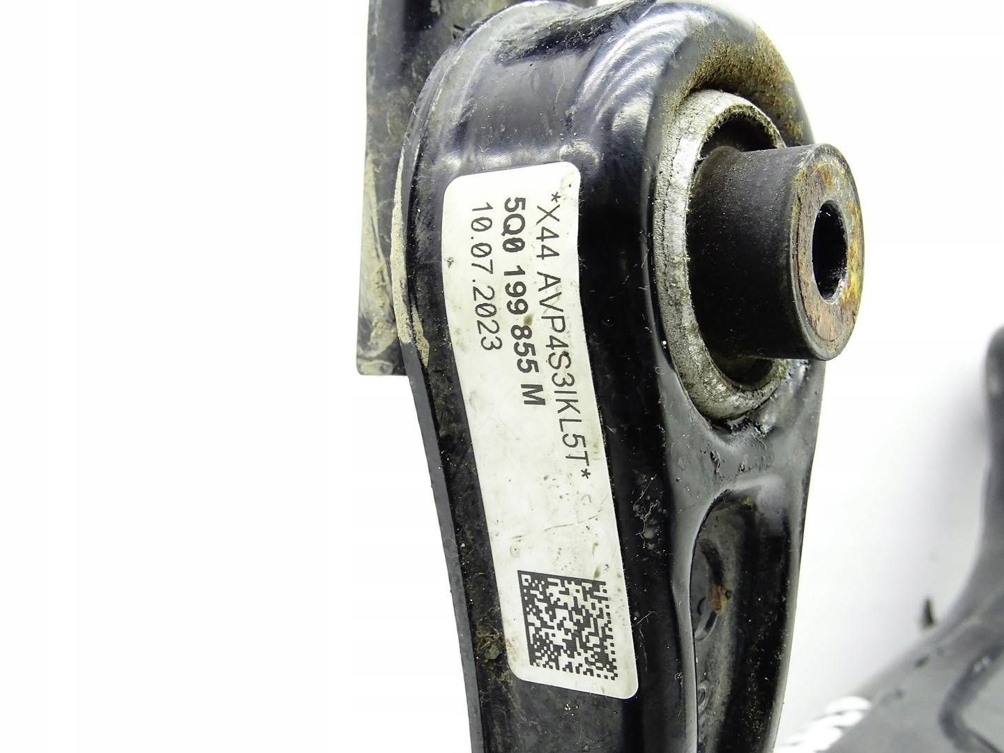 axle beam subframe axle beam front front AUDI A3 8Y 5WA1993158