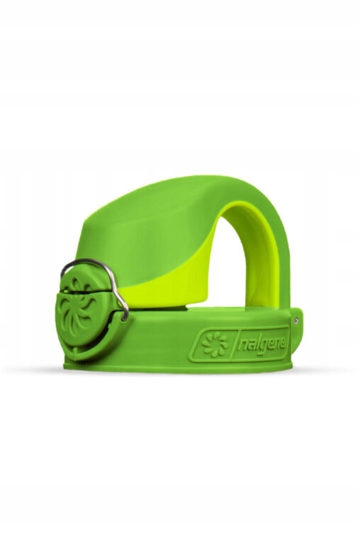 Zakrętka z ustnikiem Nalgene Otf Cap do butelek Otf i Wm Sprout Green
