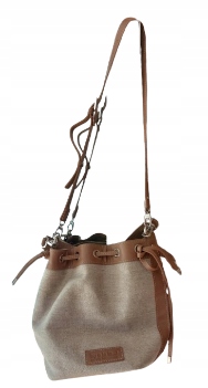 taška By o la la leather