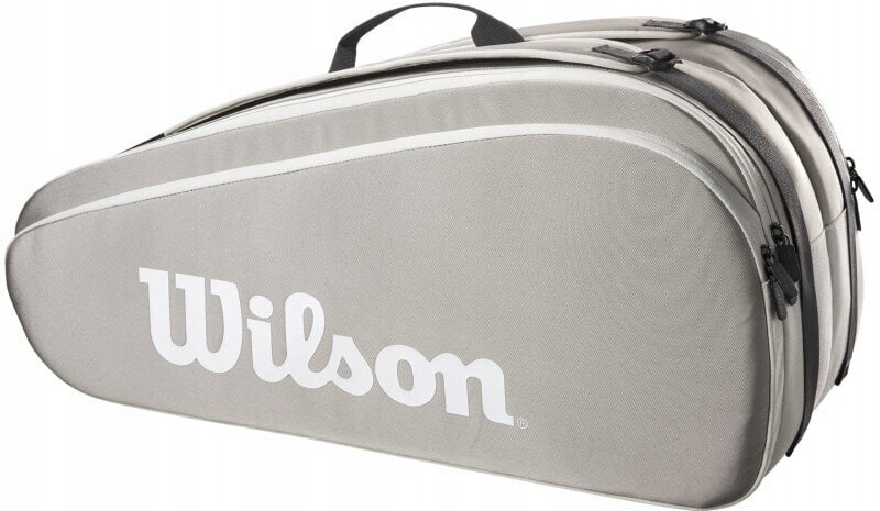 Torba tenisowa Wilson Tour 6 Stone