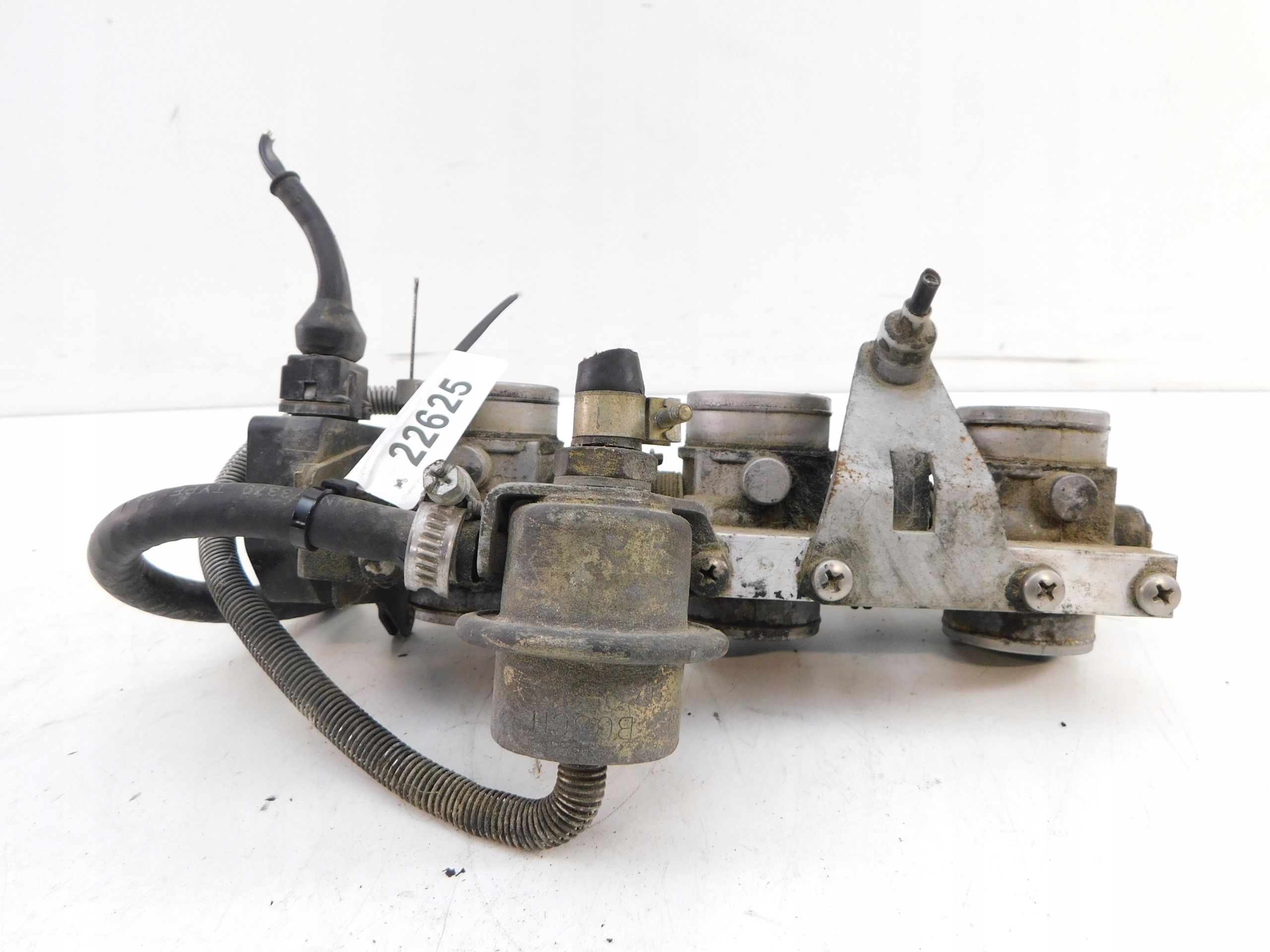 BMW K75 дроссельная заслонка