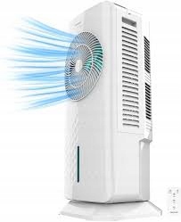 Klimator ewaporacyjny Cecotec EnergySilence 3500 Cool Compact Smart