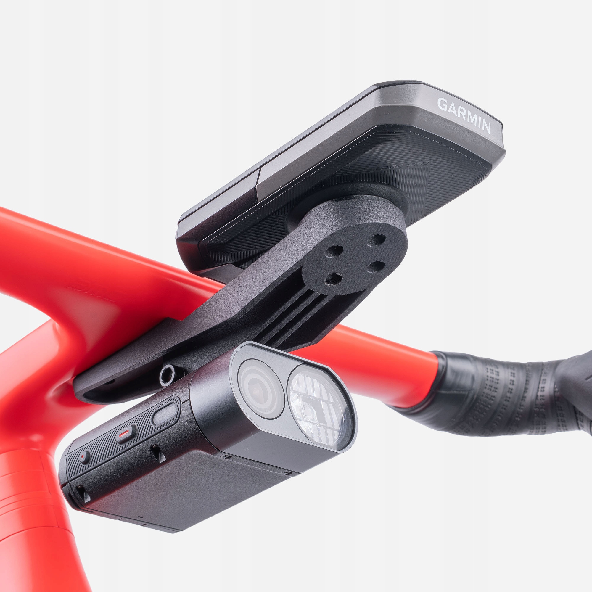 Držák Bmc Teammachine R 01 Garmin Edge 10xx/Explore akcesoria Ženský Zadní