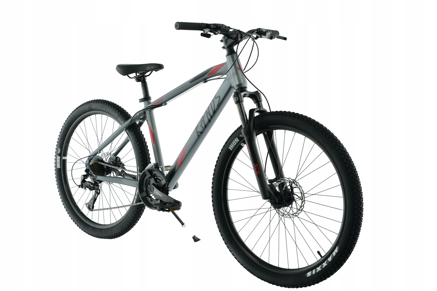 Rower MTB Kands 26 Stranger r14
