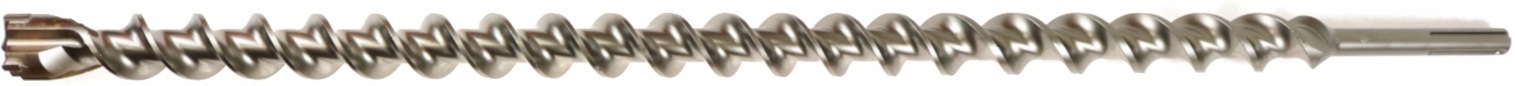 Wiertło Do Betonu Sds-max 4-OSTRZOWE 40X800/920MM 4932352796 Milwaukee