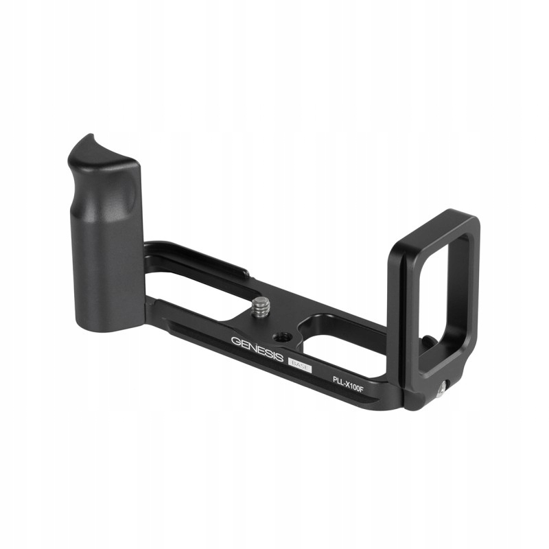 L-destička Genesis PLL-X100F pro Fujifilm X-100F, kompatibilní s Arca-Swiss