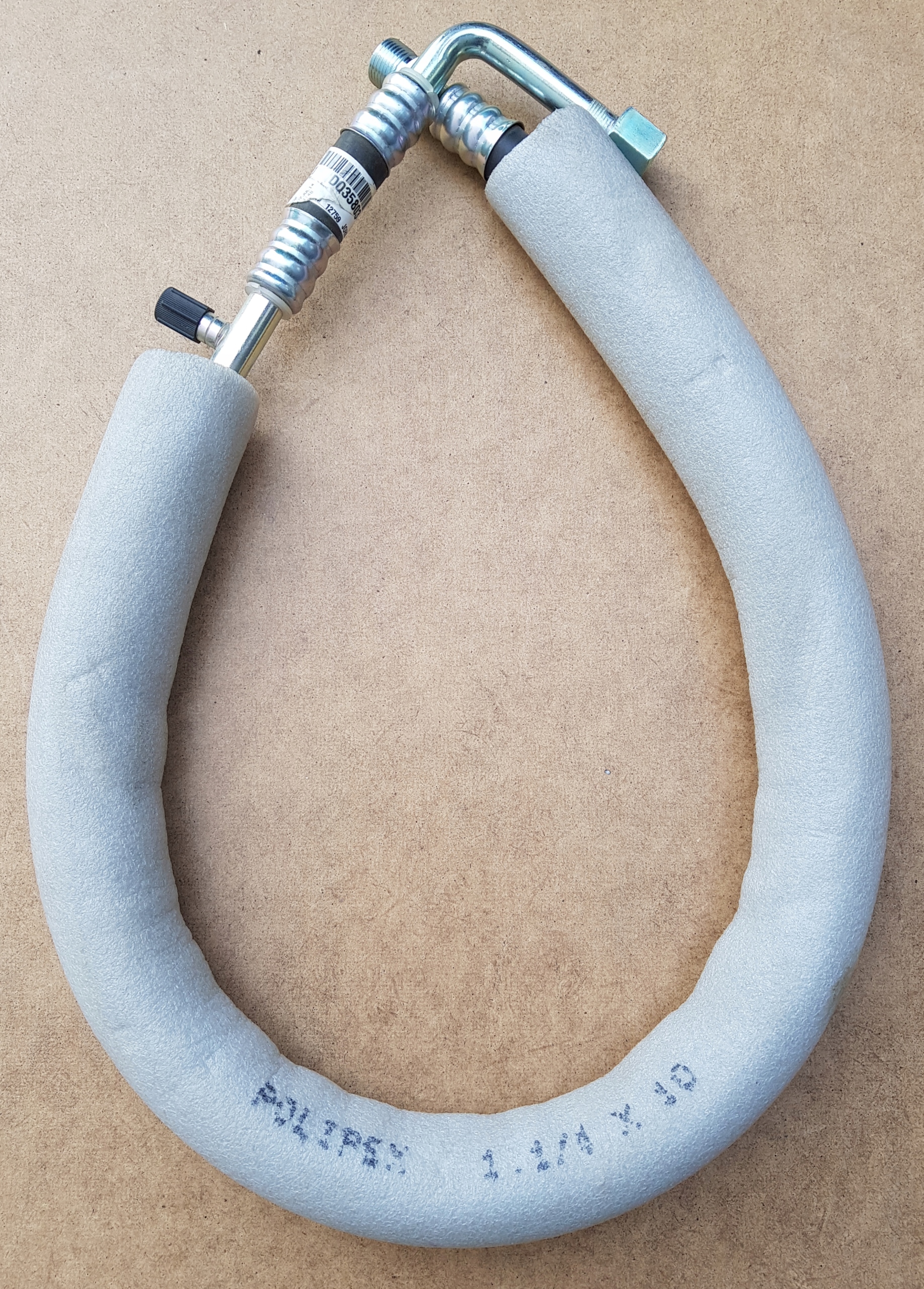 ORYGINALNY PRZEWOD KLIMATYZACJI JOHN DEERE DQ35803