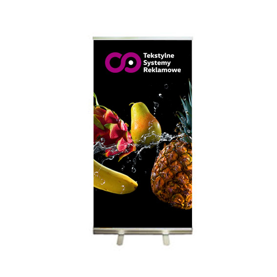 Roll UP Economic 85x200cm