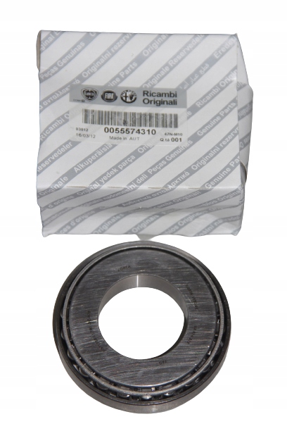 55574310 - Подшипник коробки передач Opel M20 M32 оригинал