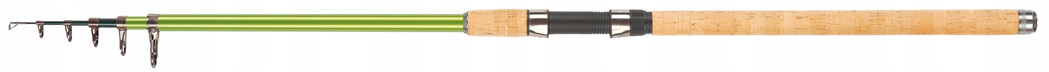 

Wędka Konger Spirado Tele Mino 360 CM 25G