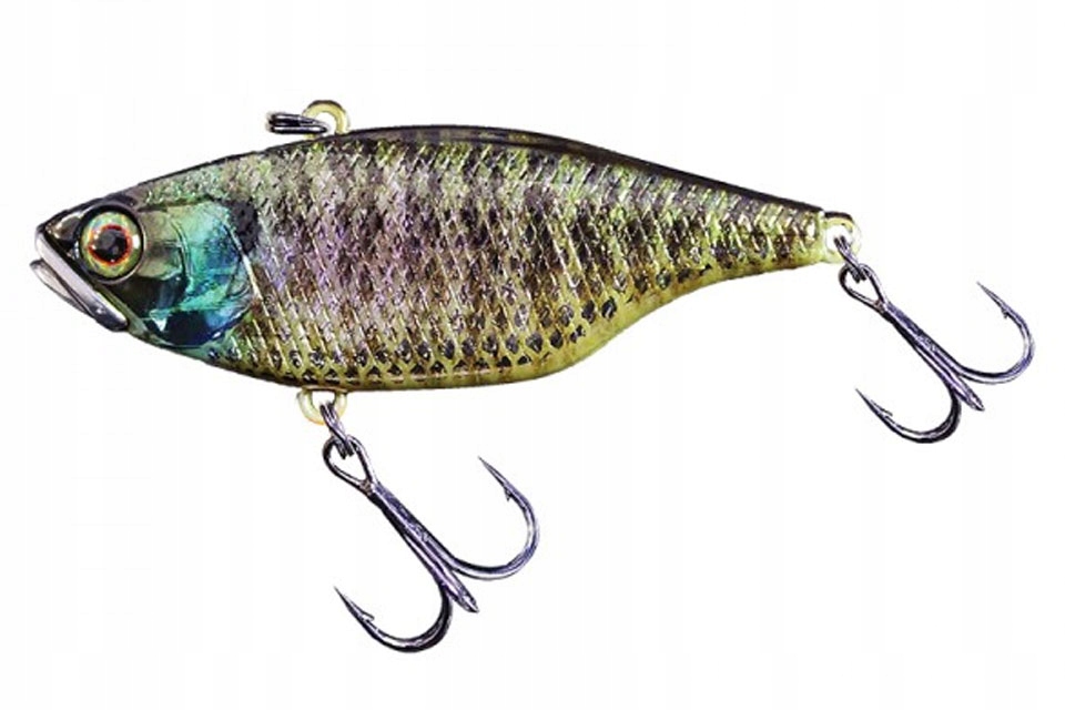 Jackall TN50 Rt Uroko Hl Bluegill
