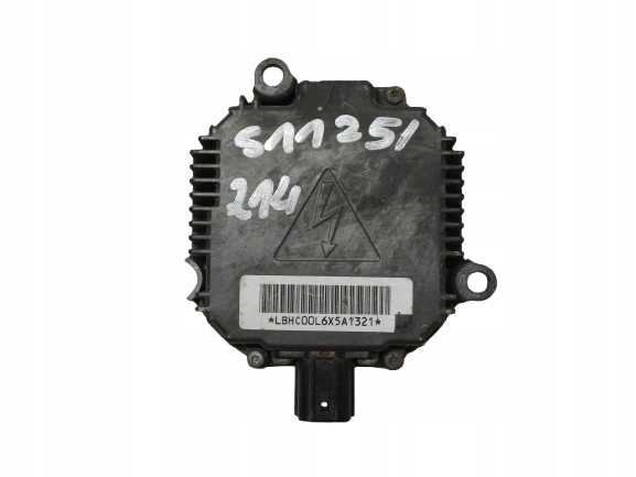 HONDA CIVIC 8 VIII 06- PRZETWORNICA MODUŁ XENON