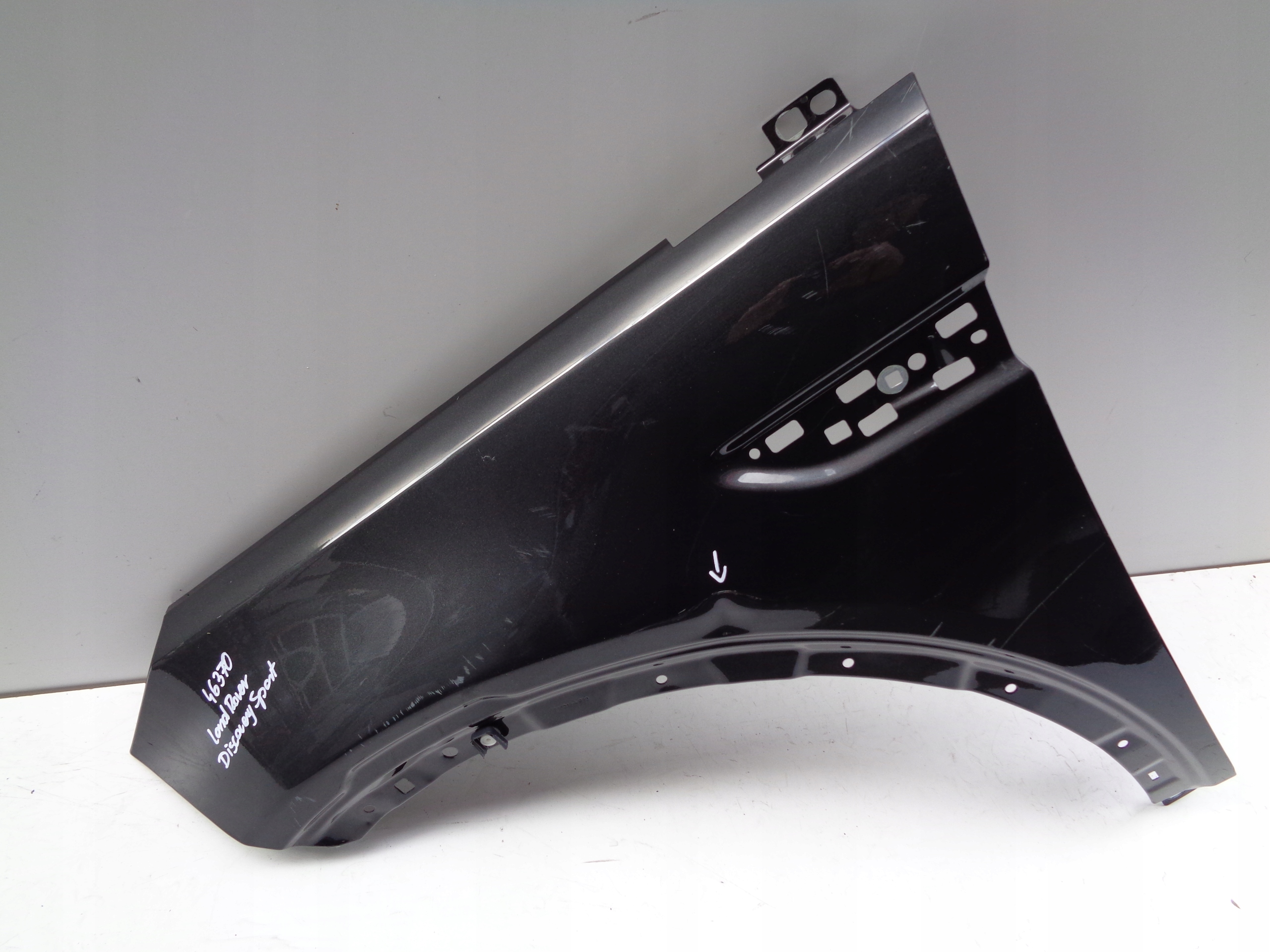 fender left front LAND ROVER DISCOVERY SPORT 14- NR 46370