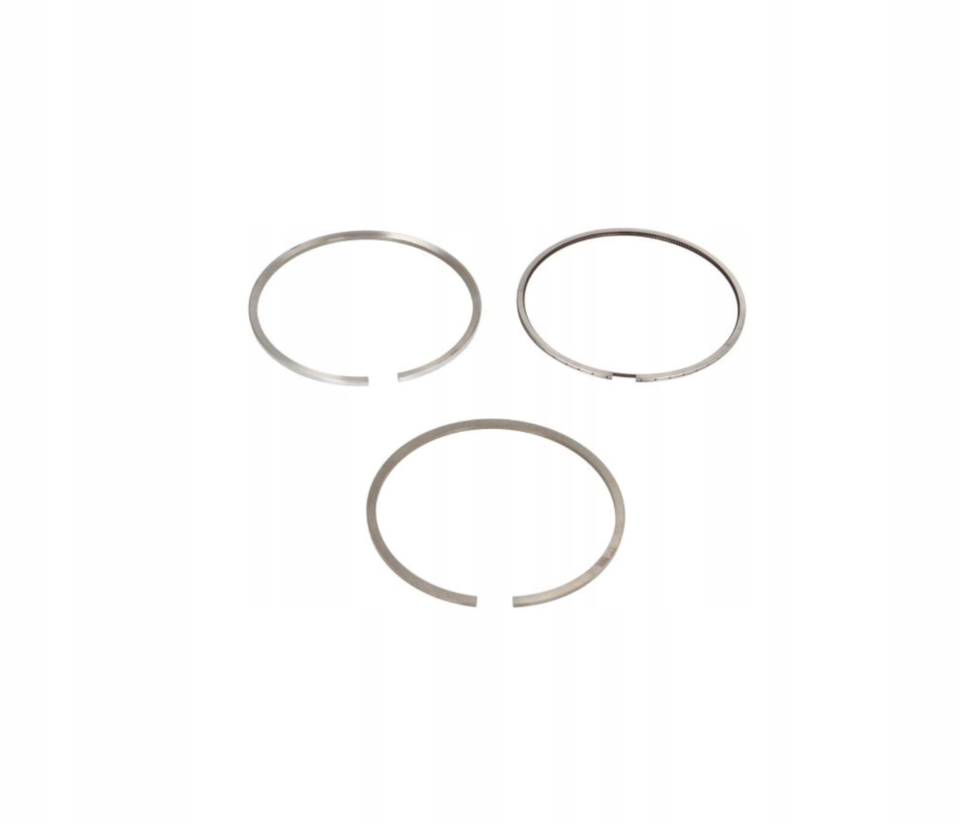 PIW0023 - Поршневые кольца Ducato Daily V VI 2.3 JTD 11-