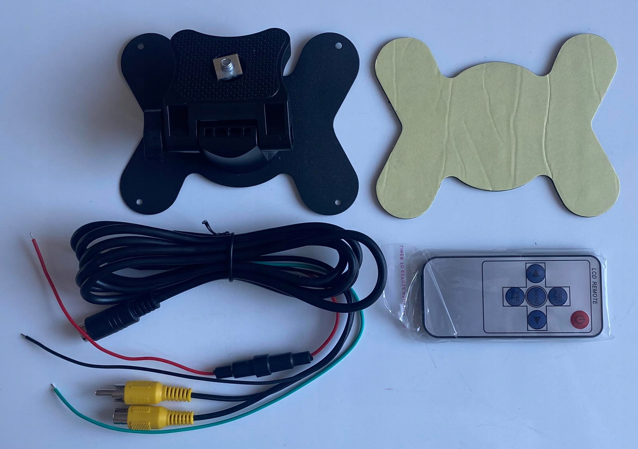 Monitor Padarsey $AGA EAN (GTIN) 0000992996312