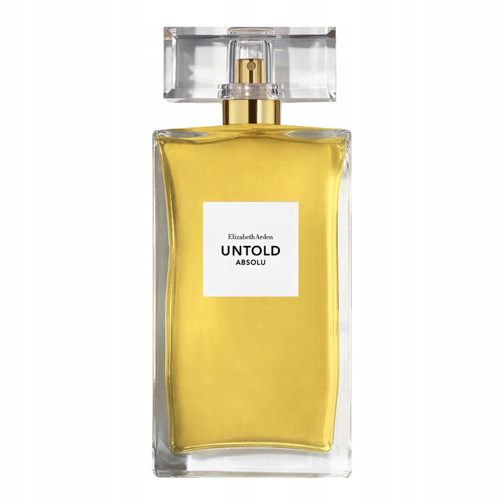 Elizabeth Arden Untold Absolu parfémovaná voda sprej 100 ml