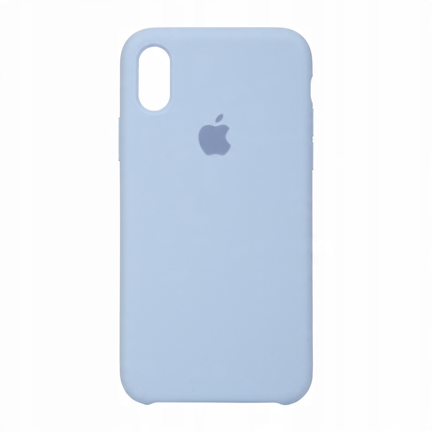 

Etui Silikonowe Apple Silicone Case iPhone X | Xs