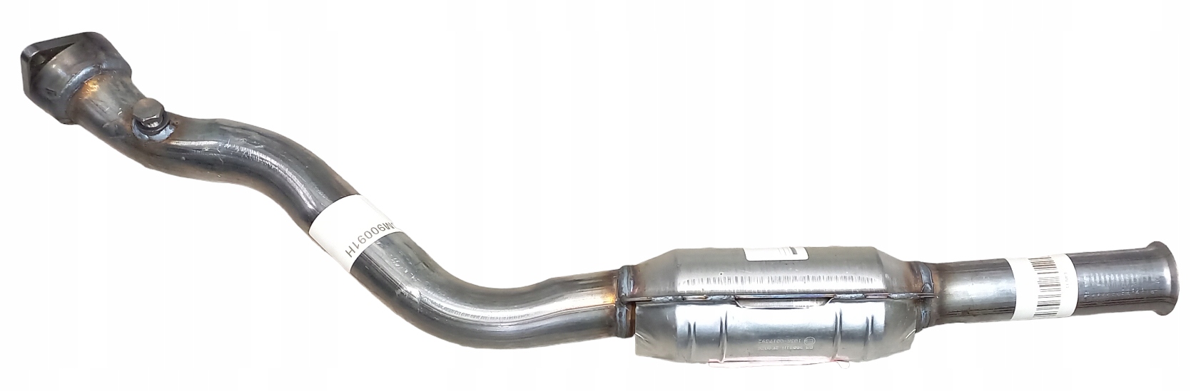 BM90091H - КАТАЛИЗАТОР BM CATALYSTS PEUGEOT 406 1.6 1.8 95-04