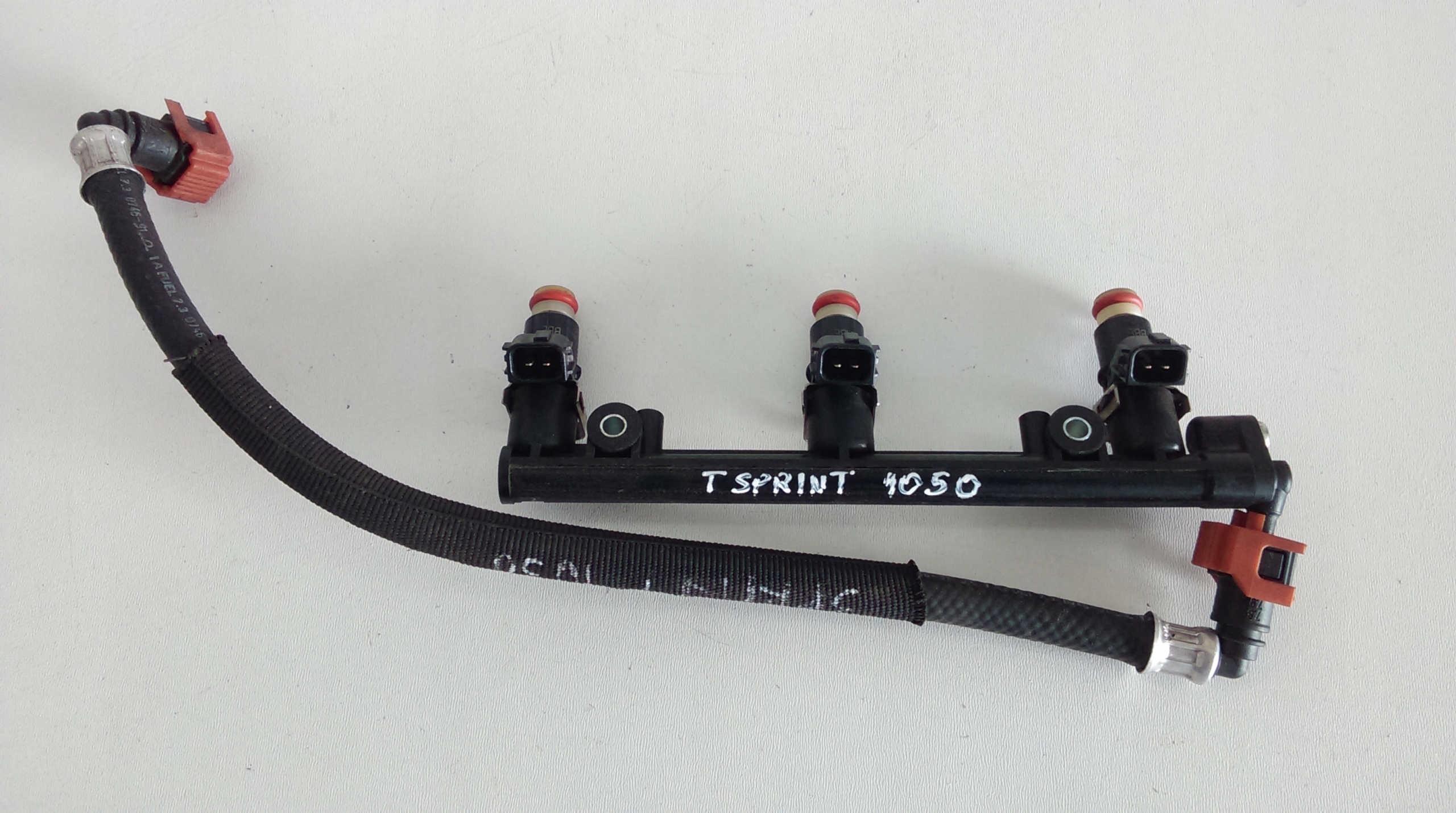 TRIUMPH SPRINT ST 1050 ЛИТЬЕ ПОД ДАВЛЕНИЕМ