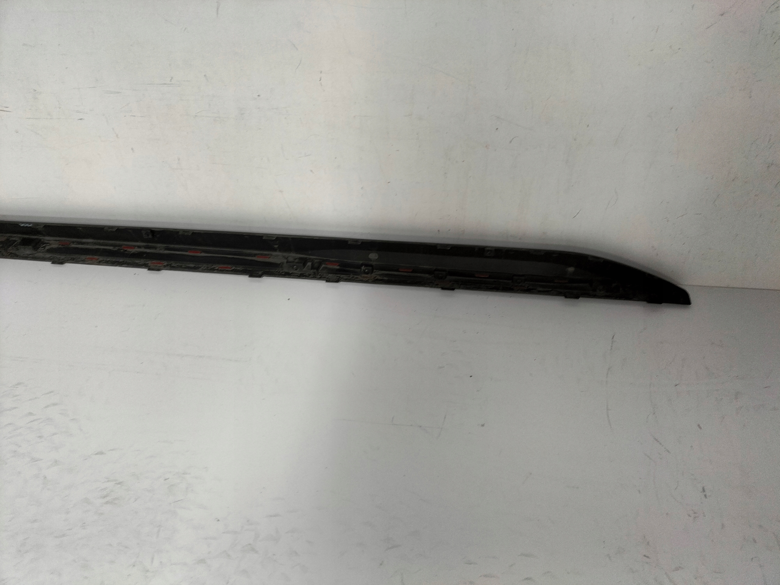 moulding cap threshold right KIA CEED III 18- GT