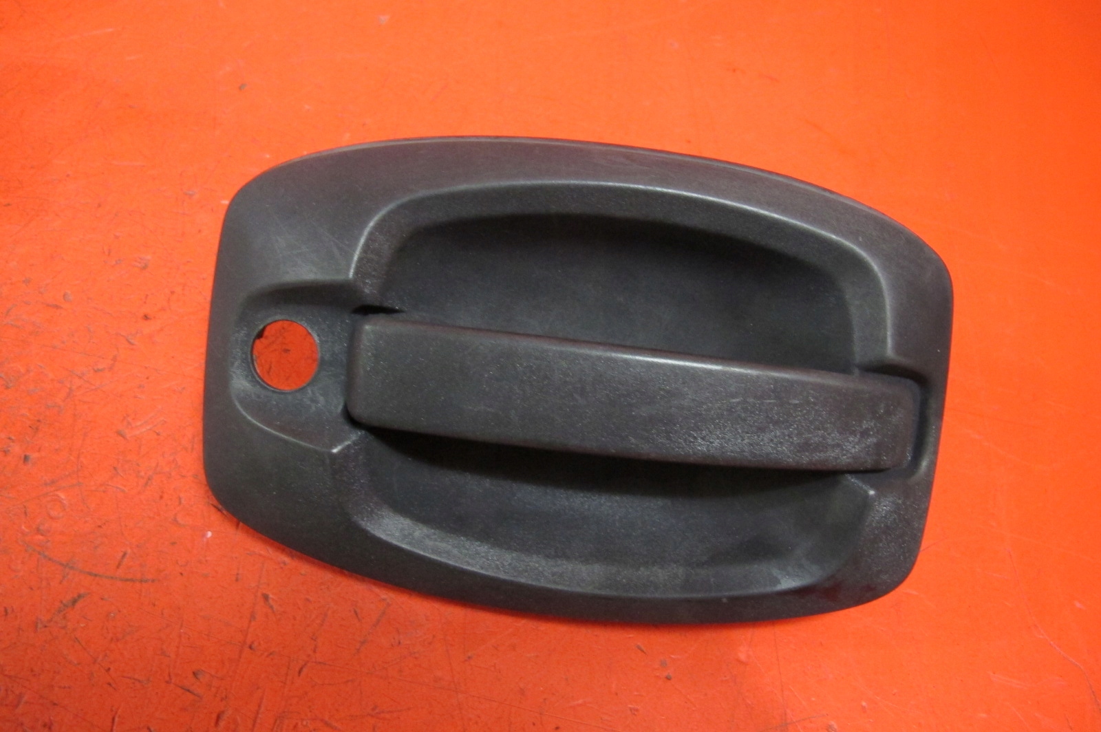 JUMPER BOXER DUCATO 2 II 06- handle exterior door left front front EU