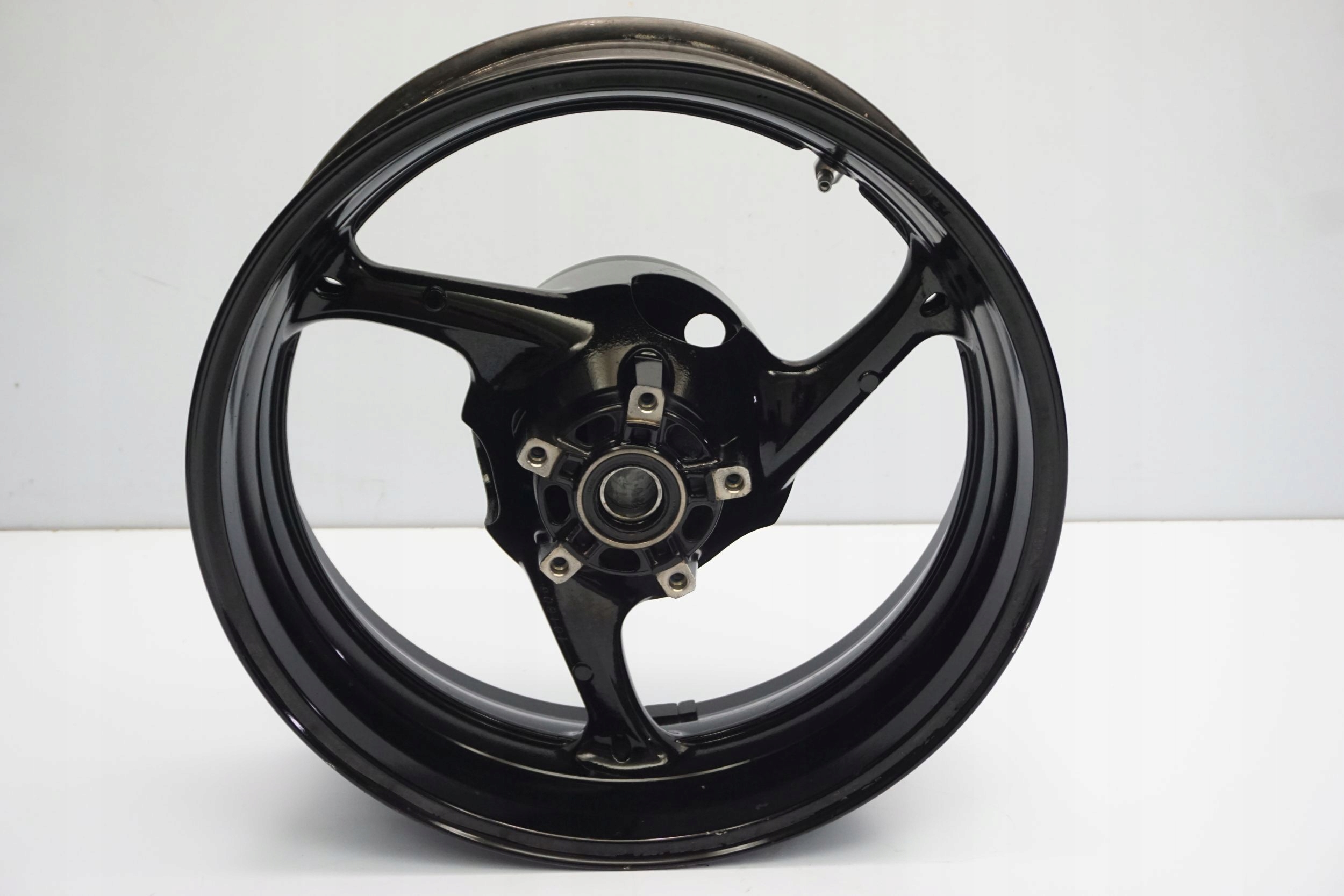 SUZUKI GSX-R 600 750 K8 K9 L0 обод задний задний